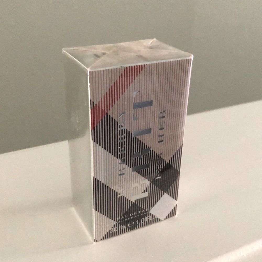 Burberry Brit For Her 30ml Eau De Parfuum